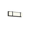 KUZCO LIGHTING INC, ALBERNI VANITY LIGHTS, VANITY LIGHT