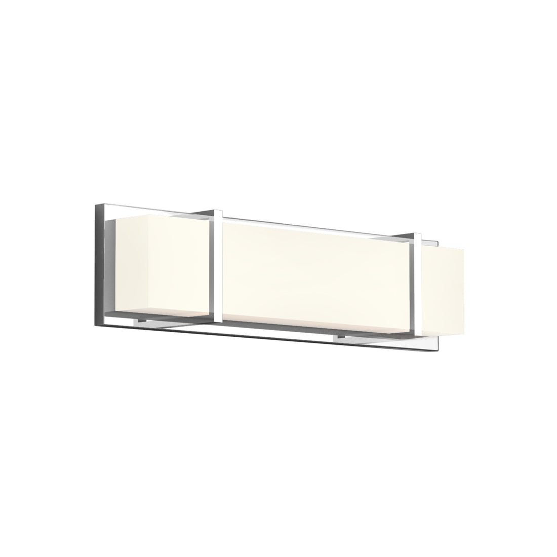 KUZCO LIGHTING INC, ALBERNI VANITY LIGHTS, VANITY LIGHT