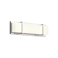 KUZCO LIGHTING INC, ALBERNI VANITY LIGHTS, VANITY LIGHT