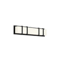 KUZCO LIGHTING INC, ALBERNI VANITY LIGHTS, VANITY LIGHT