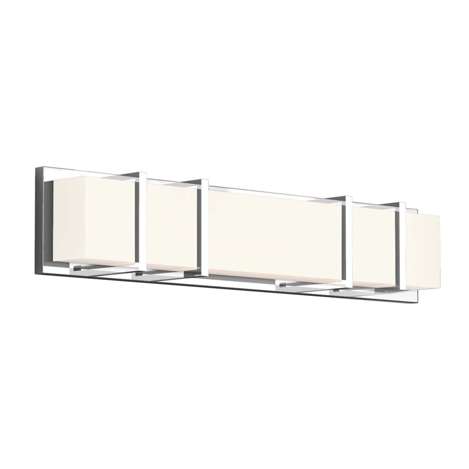 KUZCO LIGHTING INC, ALBERNI VANITY LIGHTS, VANITY LIGHT