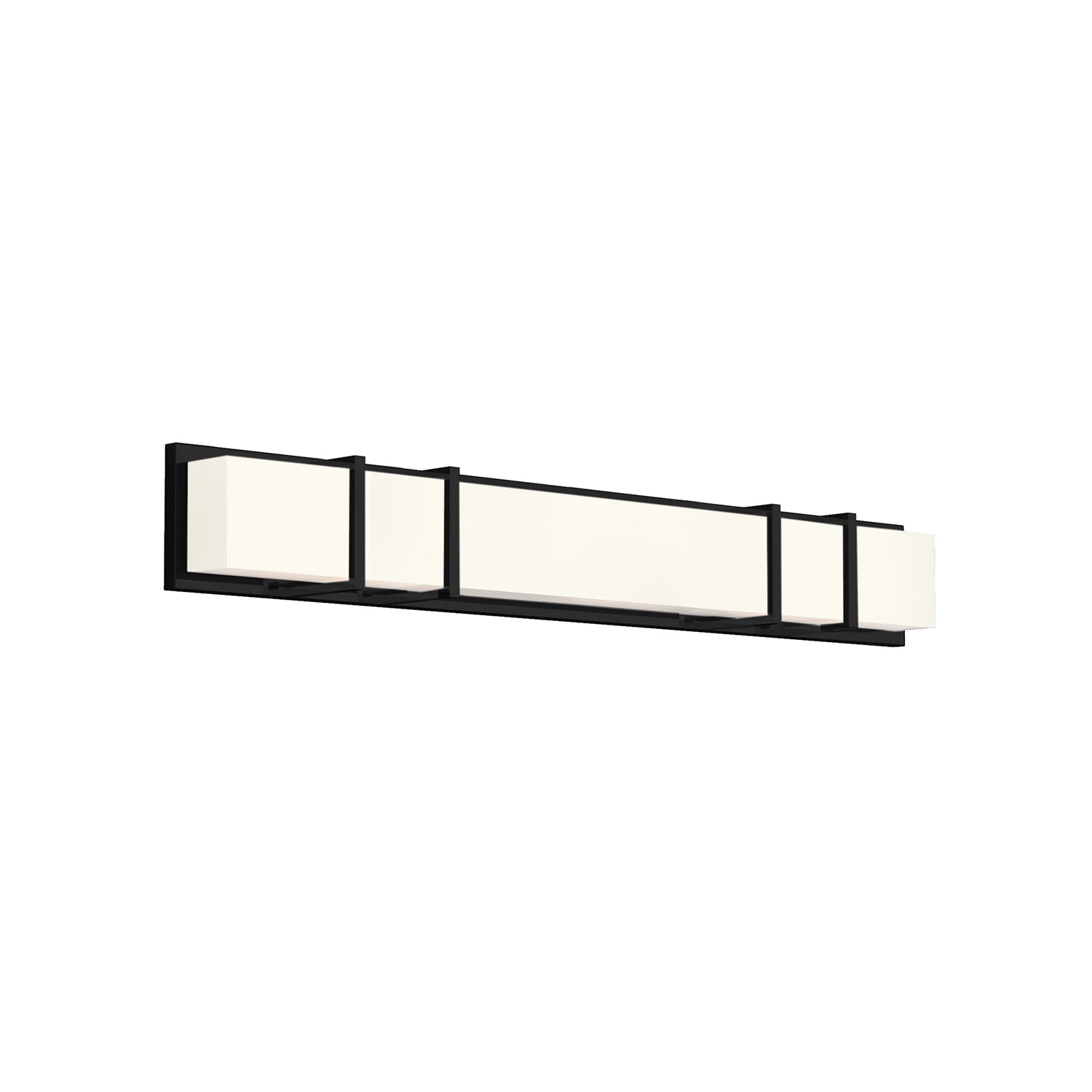 KUZCO LIGHTING INC, ALBERNI VANITY LIGHTS, VANITY LIGHT