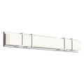 KUZCO LIGHTING INC, ALBERNI VANITY LIGHTS, VANITY LIGHT