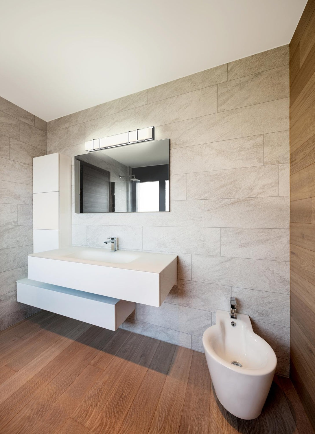 KUZCO LIGHTING INC, ALBERNI VANITY LIGHTS, VANITY LIGHT