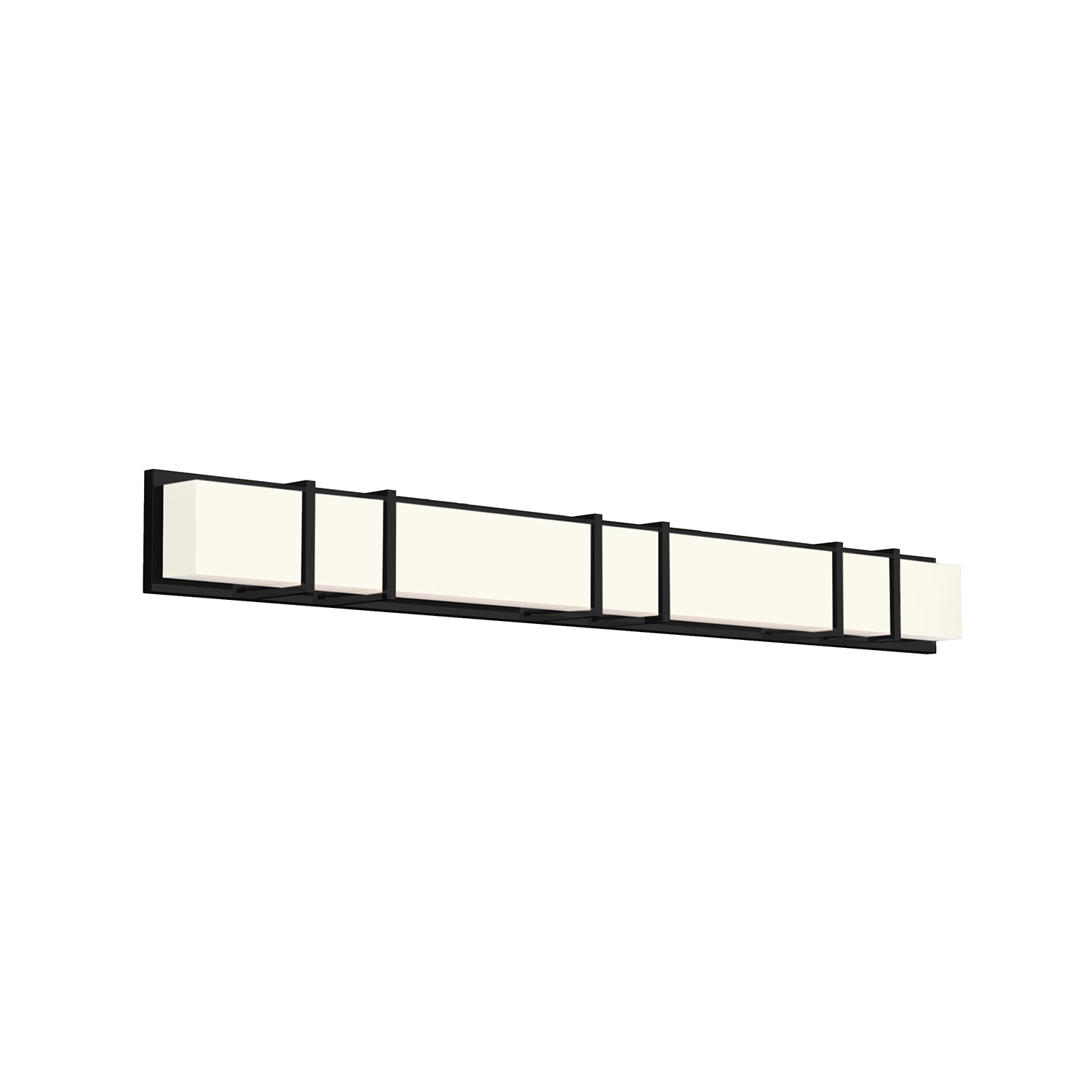 KUZCO LIGHTING INC, ALBERNI VANITY LIGHTS, VANITY LIGHT