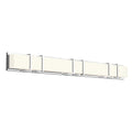 KUZCO LIGHTING INC, ALBERNI VANITY LIGHTS, VANITY LIGHT