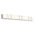 KUZCO LIGHTING INC, ALBERNI VANITY LIGHTS, VANITY LIGHT