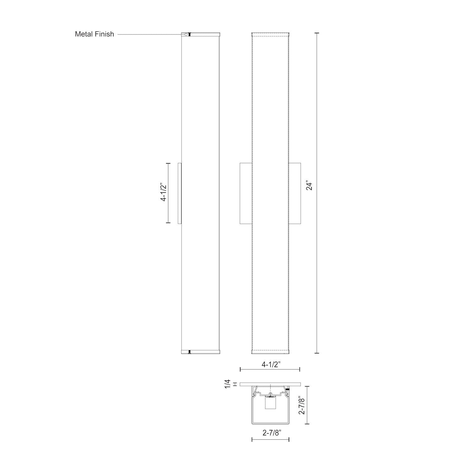 KUZCO LIGHTING INC, JANE VANITY LIGHTS, VANITY LIGHT
