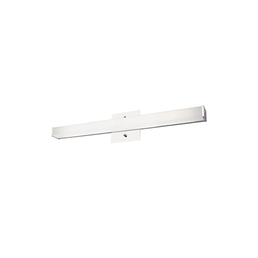 KUZCO LIGHTING INC, JANE-SLIM VANITY LIGHTS, VANITY LIGHT