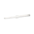 KUZCO LIGHTING INC, JANE-SLIM VANITY LIGHTS, VANITY LIGHT