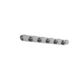 KUZCO LIGHTING INC, EDNA VANITY LIGHTS, VANITY LIGHT