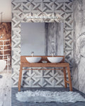 KUZCO LIGHTING INC, EDNA VANITY LIGHTS, VANITY LIGHT
