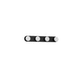 KUZCO LIGHTING INC, REZZ VANITY LIGHTS, VANITY LIGHT