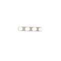 KUZCO LIGHTING INC, REZZ VANITY LIGHTS, VANITY LIGHT