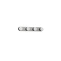 KUZCO LIGHTING INC, REZZ VANITY LIGHTS, VANITY LIGHT