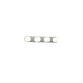KUZCO LIGHTING INC, REZZ VANITY LIGHTS, VANITY LIGHT