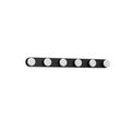 KUZCO LIGHTING INC, REZZ VANITY LIGHTS, VANITY LIGHT