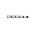 KUZCO LIGHTING INC, REZZ VANITY LIGHTS, VANITY LIGHT