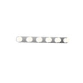 KUZCO LIGHTING INC VL63425-CH 3124a35c-6678-423c-a2c0-302e33cd85f6