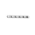 KUZCO LIGHTING INC, REZZ VANITY LIGHTS, VANITY LIGHT