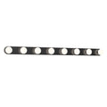 KUZCO LIGHTING INC, REZZ VANITY LIGHTS, VANITY LIGHT