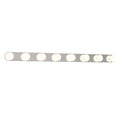 KUZCO LIGHTING INC, REZZ VANITY LIGHTS, VANITY LIGHT
