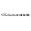KUZCO LIGHTING INC, REZZ VANITY LIGHTS, VANITY LIGHT