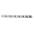 KUZCO LIGHTING INC, REZZ VANITY LIGHTS, VANITY LIGHT