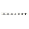 KUZCO LIGHTING INC, REZZ VANITY LIGHTS, VANITY LIGHT