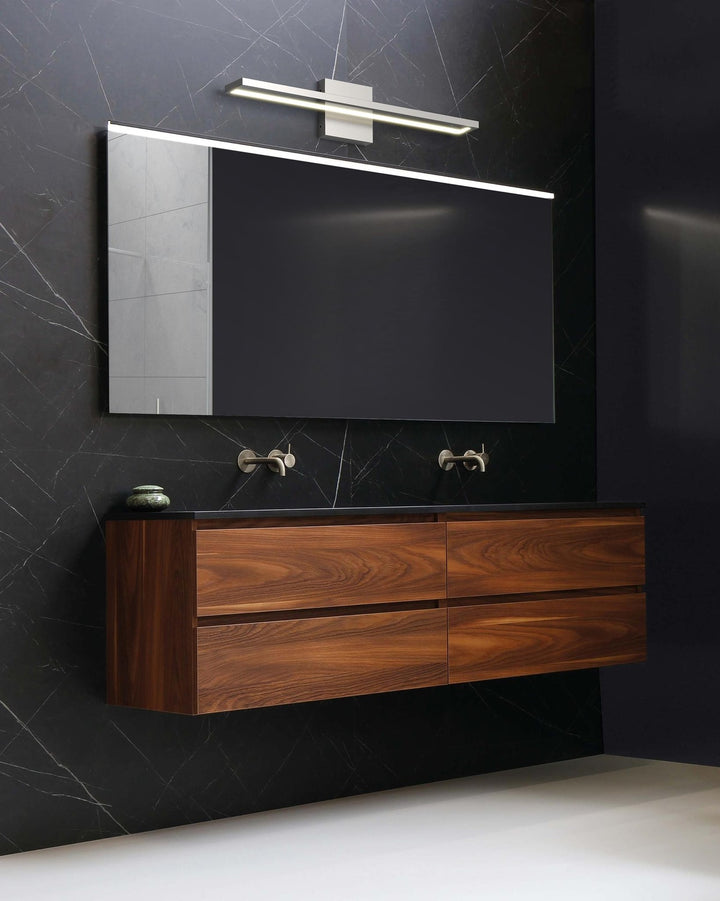 KUZCO LIGHTING INC, BRIO VANITY LIGHTS, VANITY LIGHT