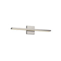 KUZCO LIGHTING INC, BRIO VANITY LIGHTS, VANITY LIGHT