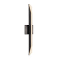 KUZCO LIGHTING INC, TACHI VANITY LIGHTS, VANITY LIGHT