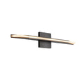 KUZCO LIGHTING INC, TACHI VANITY LIGHTS, VANITY LIGHT