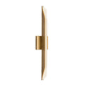 KUZCO LIGHTING INC, TACHI VANITY LIGHTS, VANITY LIGHT