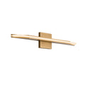 KUZCO LIGHTING INC, TACHI VANITY LIGHTS, VANITY LIGHT