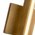 KUZCO LIGHTING INC, TACHI VANITY LIGHTS, VANITY LIGHT