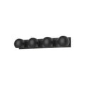 ALORA, WILLOW VANITY LIGHTS, VANITY LIGHT