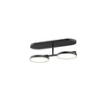 KUZCO LIGHTING INC, NOVEL VANITY LIGHTS, VANITY LIGHT
