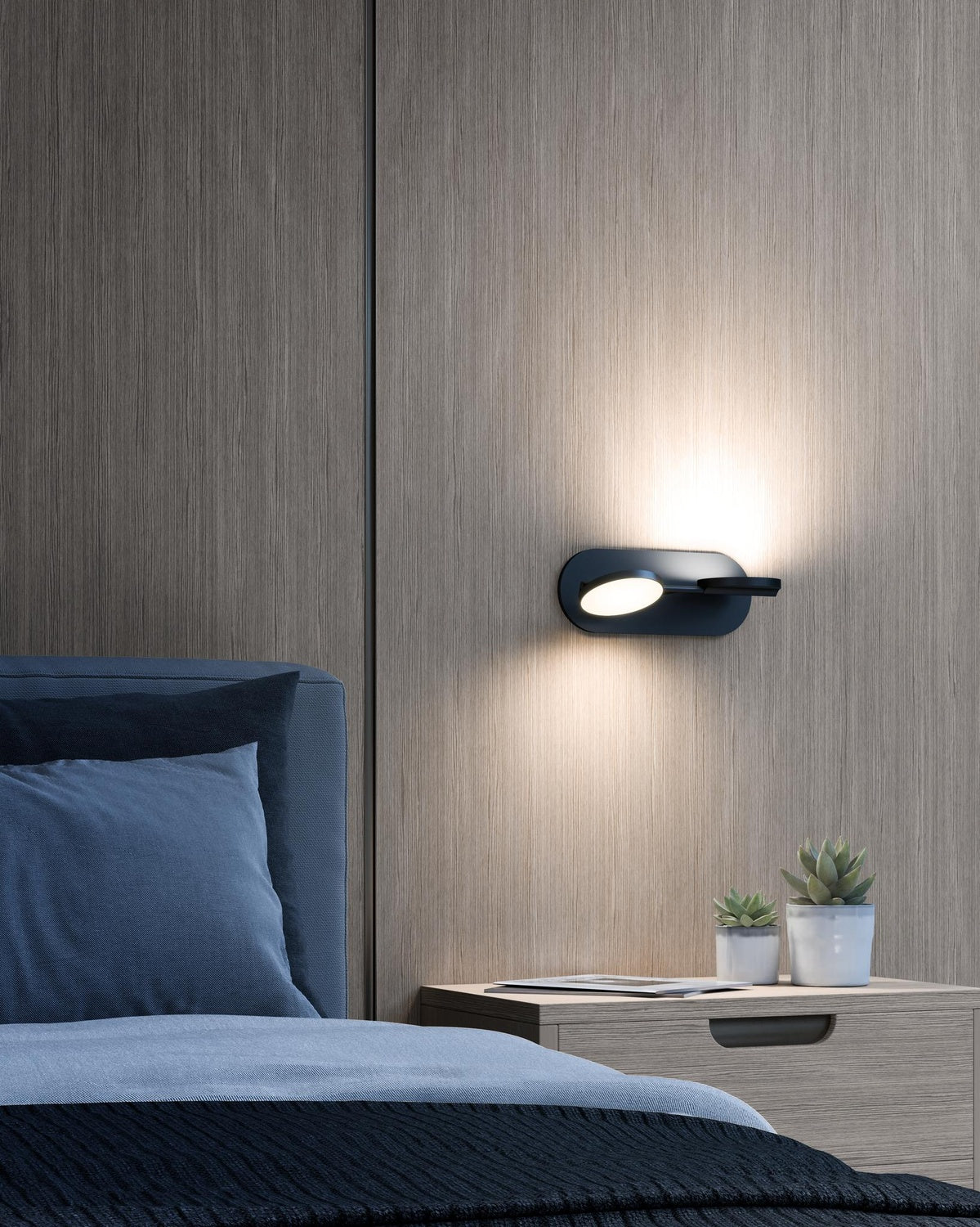 KUZCO LIGHTING INC, NOVEL VANITY LIGHTS, VANITY LIGHT