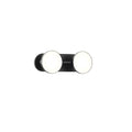KUZCO LIGHTING INC, NOVEL VANITY LIGHTS, VANITY LIGHT