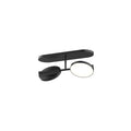 KUZCO LIGHTING INC, NOVEL VANITY LIGHTS, VANITY LIGHT