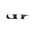 KUZCO LIGHTING INC, NOVEL VANITY LIGHTS, VANITY LIGHT