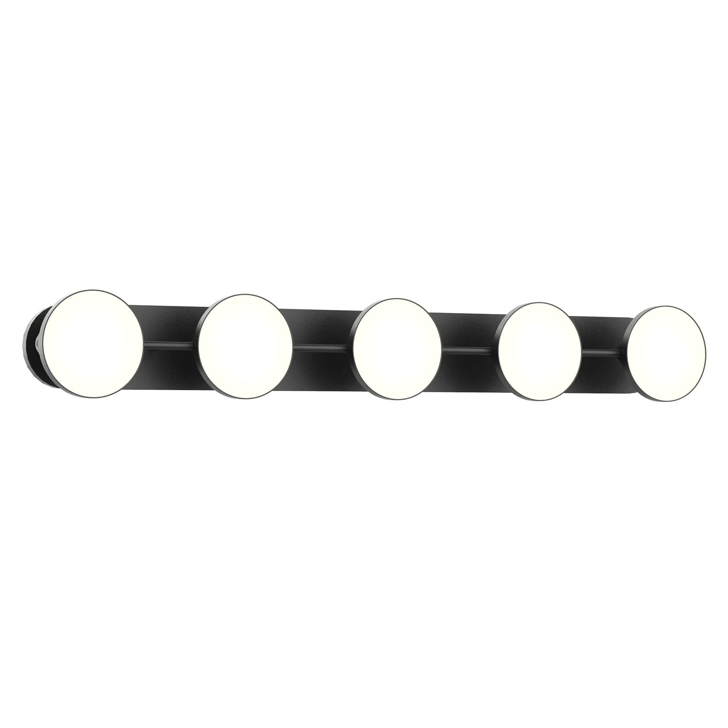 KUZCO LIGHTING INC, NOVEL VANITY LIGHTS, VANITY LIGHT