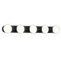 KUZCO LIGHTING INC, NOVEL VANITY LIGHTS, VANITY LIGHT