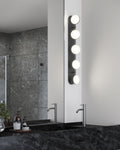 KUZCO LIGHTING INC, NOVEL VANITY LIGHTS, VANITY LIGHT