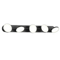 KUZCO LIGHTING INC, NOVEL VANITY LIGHTS, VANITY LIGHT