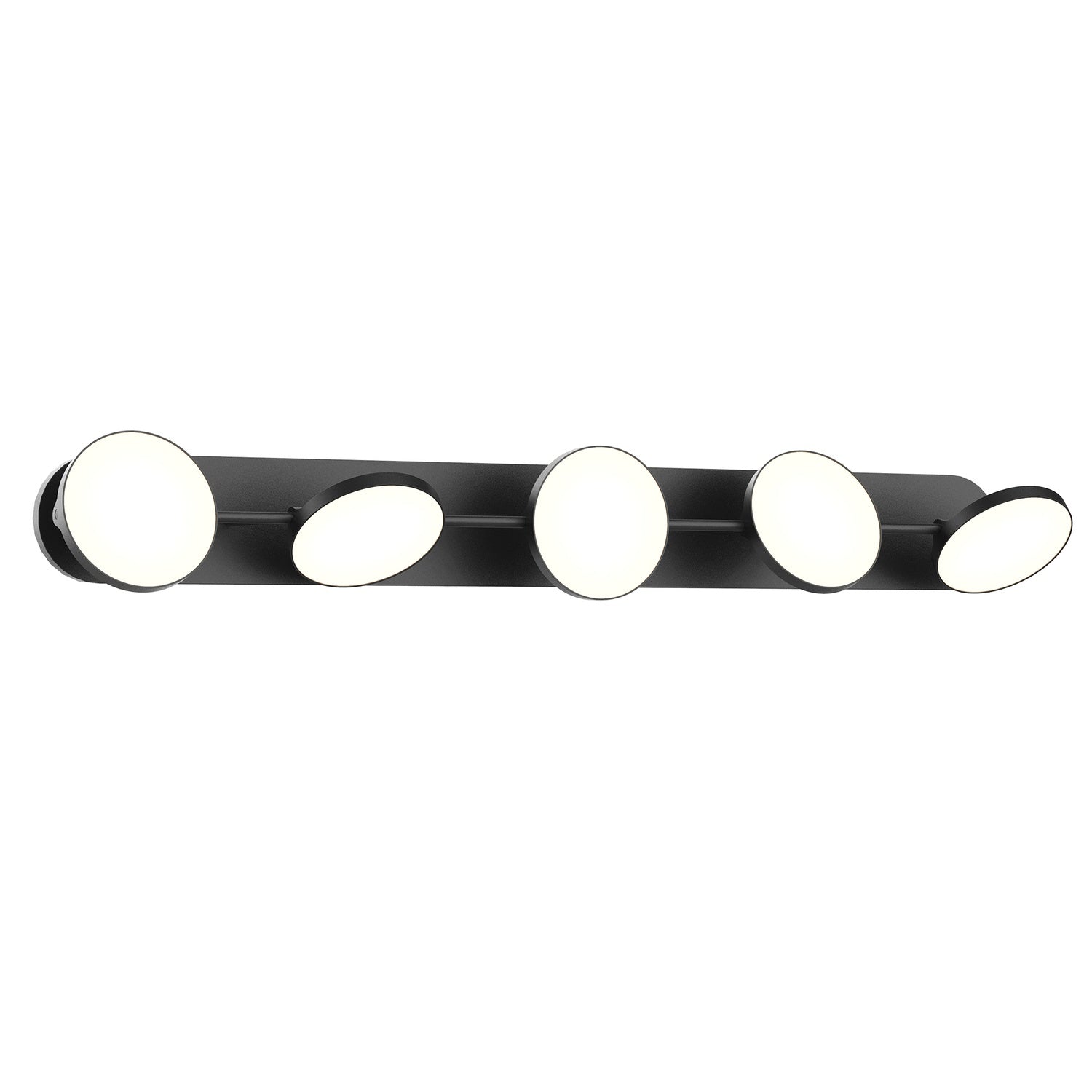 KUZCO LIGHTING INC, NOVEL VANITY LIGHTS, VANITY LIGHT