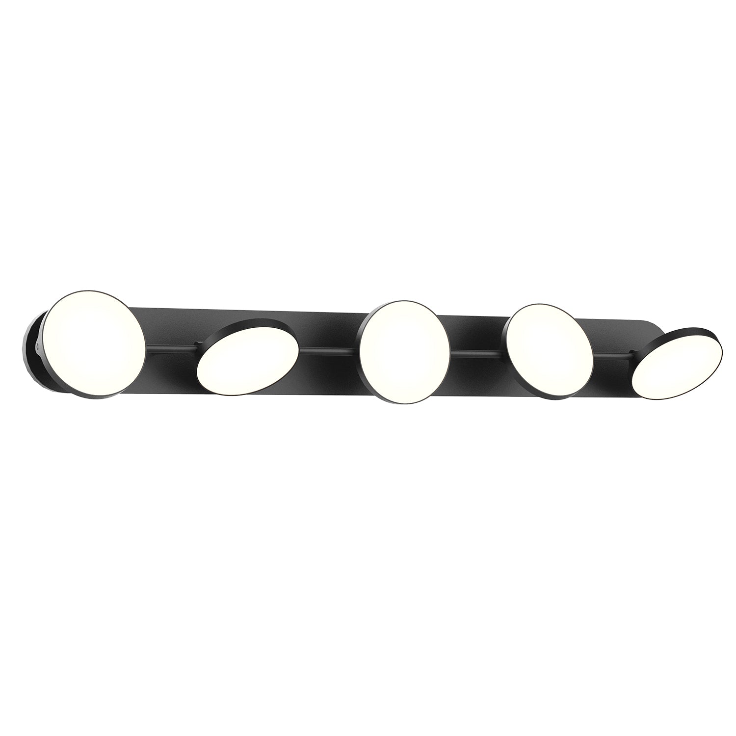 KUZCO LIGHTING INC, NOVEL VANITY LIGHTS, VANITY LIGHT