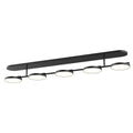 KUZCO LIGHTING INC, NOVEL VANITY LIGHTS, VANITY LIGHT
