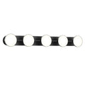 KUZCO LIGHTING INC, NOVEL VANITY LIGHTS, VANITY LIGHT